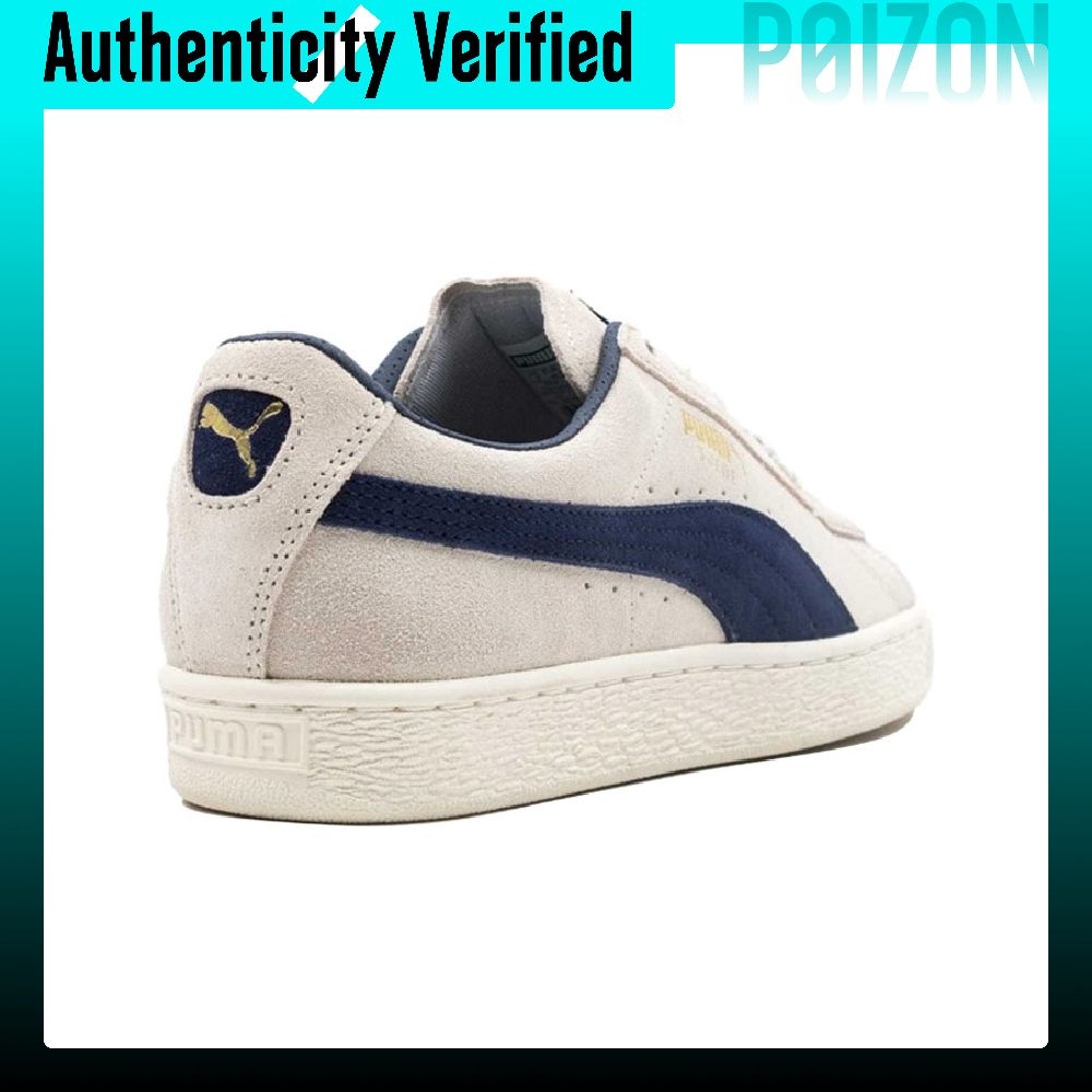 PUMA Suede Classic Skate Shoes - огляд і ціна Puma Shoes Suede Classic