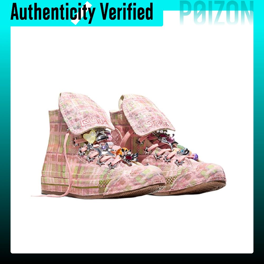Collina Strade X Converse Chuc - огляд і ціна Converse Shoes Chuck 70