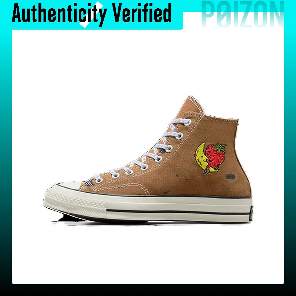 Converse Chuck 70 Canvas Shoes - огляд і ціна Converse Shoes Chuck 70