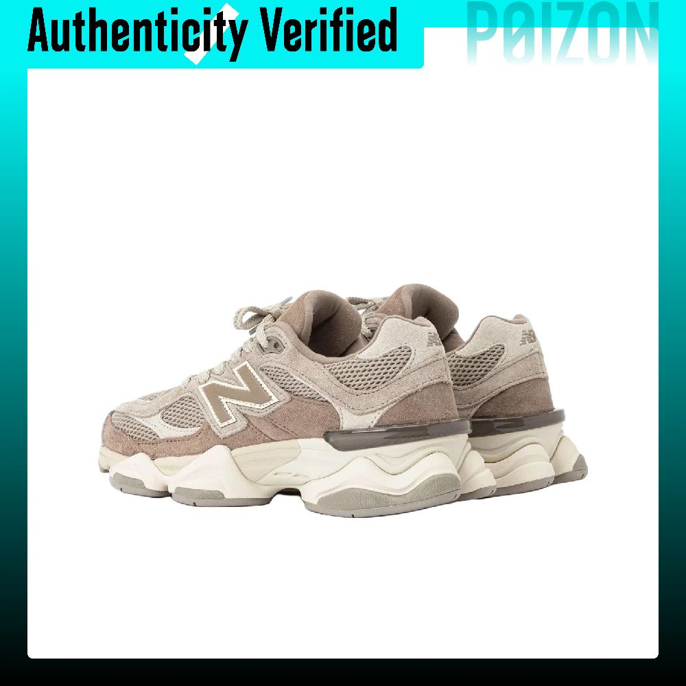 New Balance NB 9060 Running Sh - огляд і ціна New Balance Shoes 9060