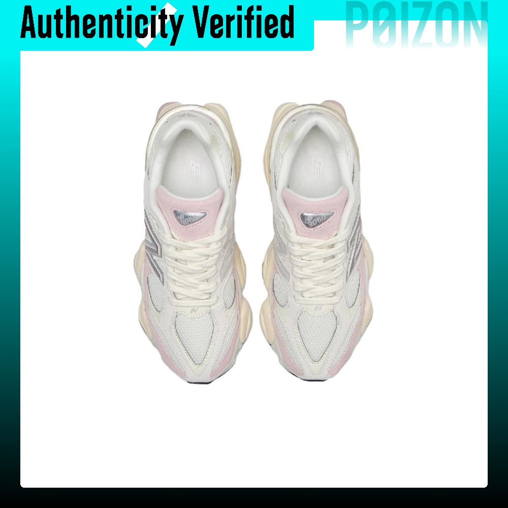 New Balance NB 9060 Running Sh - огляд і ціна New Balance Shoes 9060