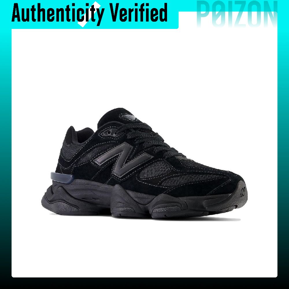 New Balance NB 9060 Casual Sho - огляд і ціна New Balance Shoes 9060