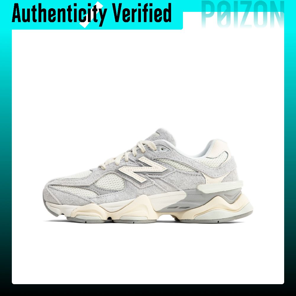 New Balance NB 9060 Casual Sho - огляд і ціна New Balance Shoes 9060
