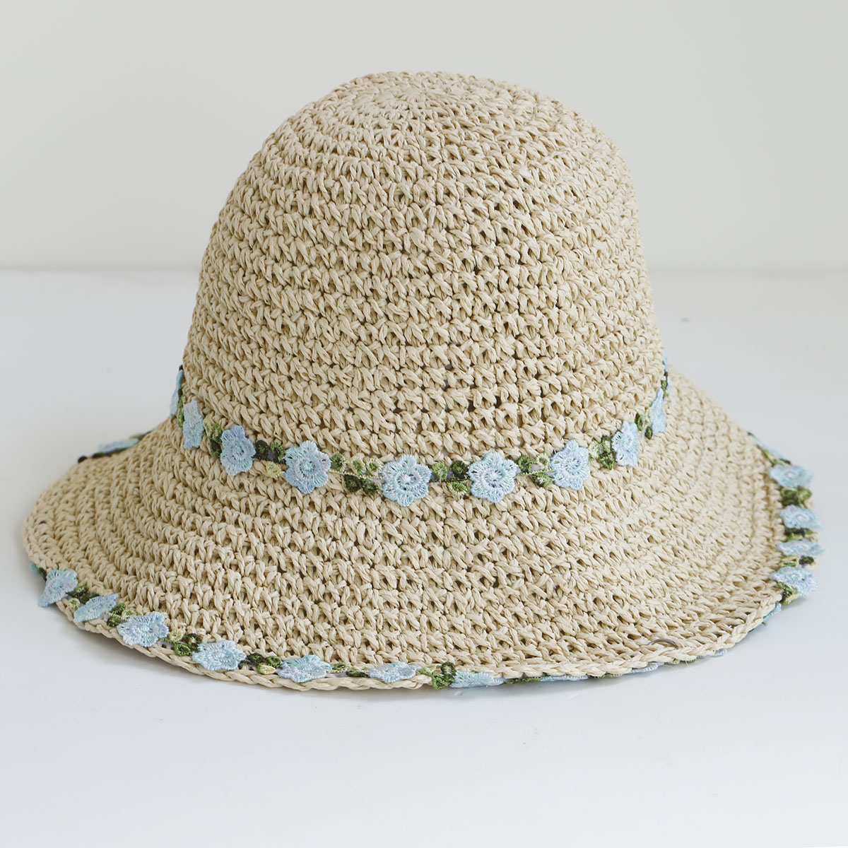 2026 NEW Handmade High quality - огляд і ціна Bucket Hat Straw