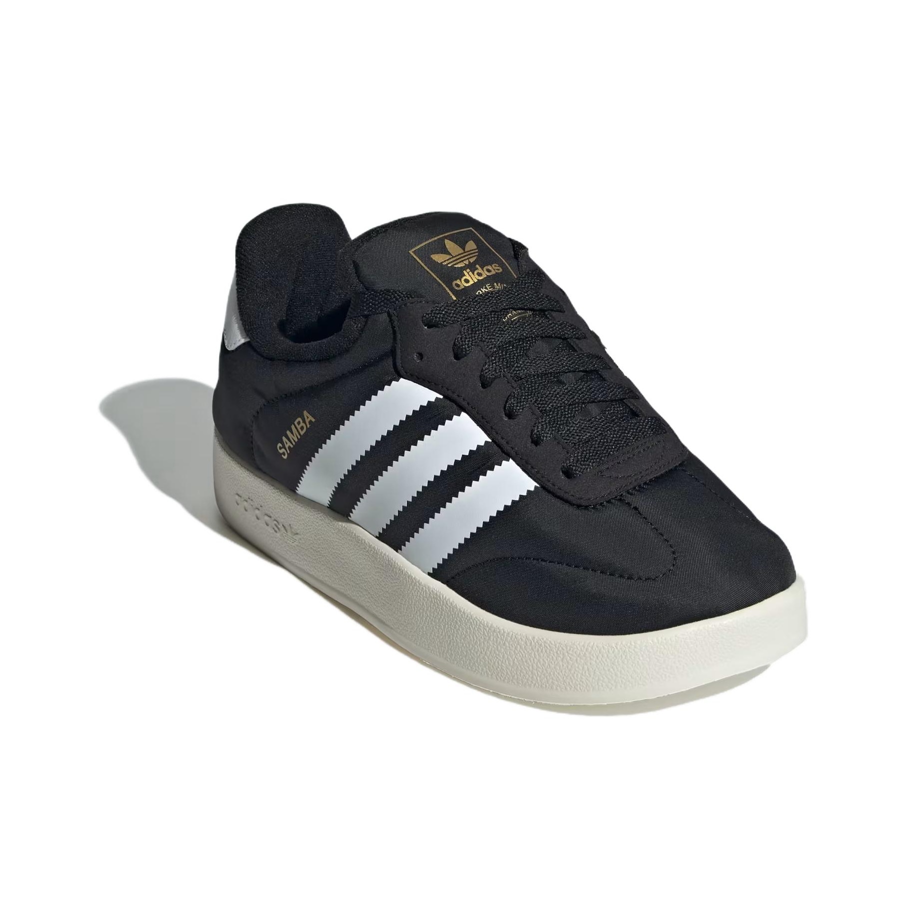 Adidas Originals Samba Low top - огляд і ціна Adidas Shoes Samba
