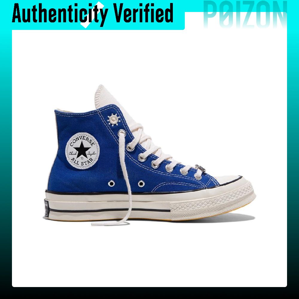 Converse x MATSUI Chuck 70 Abr - огляд і ціна Converse Shoes Chuck 70