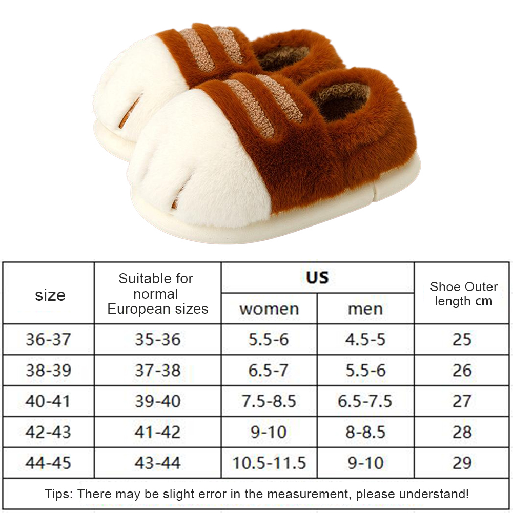 Warm Slip-on House Shoes 3D Ca - огляд і ціна Espadrille Slip On