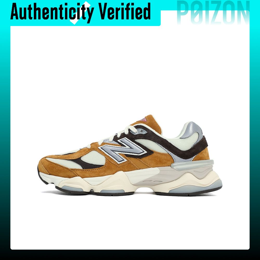 New Balance NB 9060 Casual Sho - огляд і ціна New Balance Shoes 9060