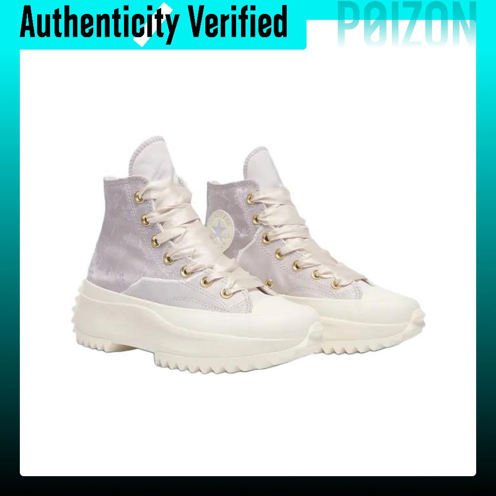 Converse Run Star Hike High to - огляд і ціна Converse Shoes Run Star Hike