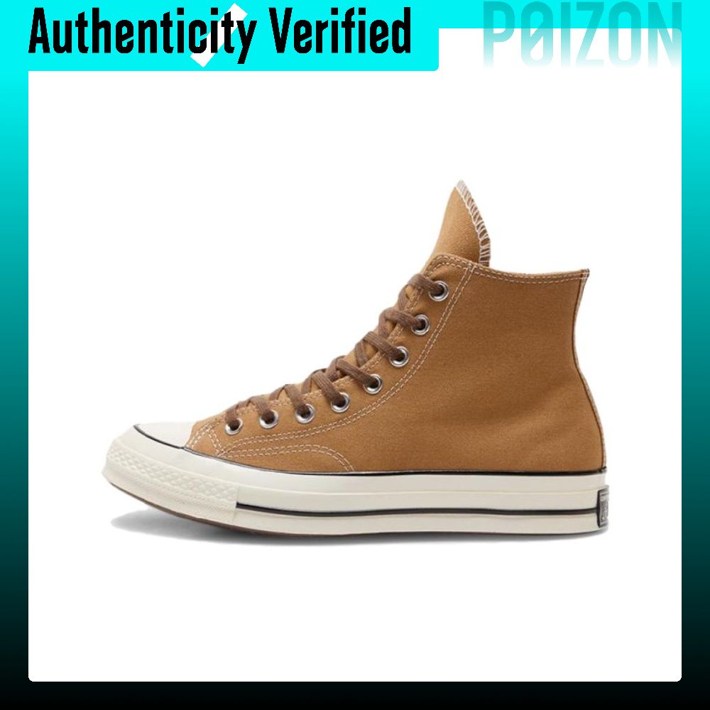 Converse Chuck 70 Canvas Shoes - огляд і ціна Converse Shoes Chuck 70