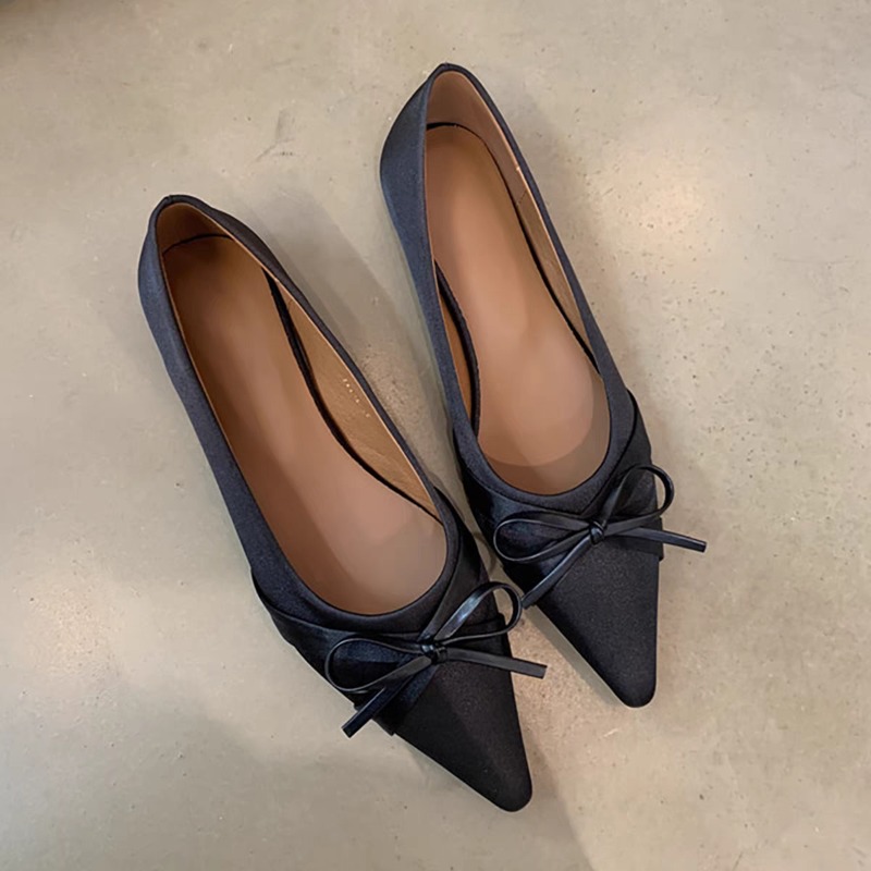 Summer New Style Chiffon Fashi - огляд і ціна Espadrille Slip On