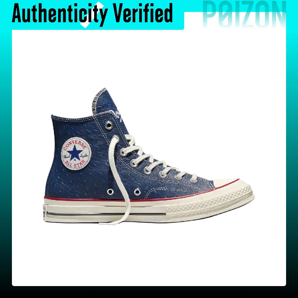 Converse x UNDEFEATED X Dodger - огляд і ціна Converse Shoes Chuck 70
